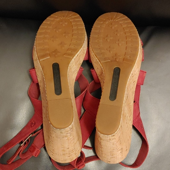 🌺Timberland Danforth Earthkeepers Sandals🌺 - Picture 5 of 6